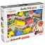 Набор машинок Tigres Kid Cars 12 шт. (39243) - миниатюра 1