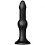 Анальный фаллоимитатор Buttr 25 см черный - миниатюра 1