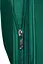 Валіза 71 См Samsonite D'LITE PINE GREEN 71x46x29(32) KG6*04304 - мініатюра 13
