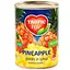 Уцінка. Ананас шматочками в сиропі Tropic Life 540 г - мініатюра 1