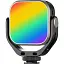 Накамерне світло Ulanzi VIJIM VL66 RGB UV-L088 [132870] - мініатюра 1