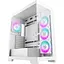 Корпус Deepcool CG580 4F White без БП (R-CG580-WHADA4-G-1) - мініатюра 1