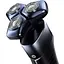 Электробритва Enchen Rotary Shaver Knight 1 Black (BK3000G) [133502] - миниатюра 4
