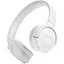 Наушники беспроводные JBL Tune 520BT White (JBLT520BTWHTEU) - миниатюра 1