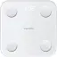 Умные весы Xiaomi Body Composition Scale S400 (BHR7793GL) [111266] - миниатюра 1