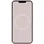Чохол Epik Silicone case AAA with Magsafe and Animation для Apple iPhone 15, 6.1 Рожевий/Light pink - мініатюра 3