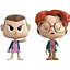 Набір фігурок Funko Vynl Дуже дивні справи Одинадцять і Барбара Eleven and Barb 12 см ST Vynl EB - мініатюра 1