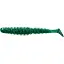 Силикон Reins Bubbling Shad 4" 397 Motor Oil SP (8 шт/уп) - миниатюра 1