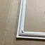 Уплотнительная резина на холодильник Samsung RT30MB, RT30, DA97-12873G (DA97-07367G) 952х565 мм - миниатюра 5