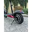 Двухмоторный Электросамокат с сиденьем KugooKirin M4 Max+ Plus| NFC key (2000W, 23Ah) - миниатюра 8