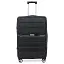 Валіза Semi Line 30" L Black (T5618-3) - мініатюра 3