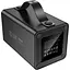 Зовнішній акумулятор Hoco Distant J138 60000mAh 22.5W Black [124994] - мініатюра 3