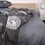 Простирадло MirSon Ranforce Elite 17-4836 Diego 150х220 см (2200009577420) - мініатюра 1
