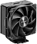 Повітряне охолодження FSP NP5-B Black - мініатюра 1