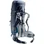 Рюкзак Deuter Aircontact Lite 50+10 2023 Black Blue (1052-3340323 7319) - мініатюра 11