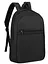 Рюкзак для ноутбука Rivacase 15.6" Black (8065) (8065Black) - мініатюра 1