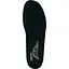 Стельки Lowa Footbed Mountain Lady 39,5 Черный - миниатюра 1
