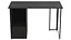 Комп'ютерний стіл Отто 75x120x70 чорний ДСП Сосна Кембра 16мм FRD-103595 - мініатюра 4