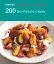 200 Ten-Minute Meals - мініатюра 1