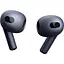 Наушники Apple AirPods 3 Blue Titanium Matte (MME73) [116966] - миниатюра 2