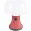 Фонарь кемпинговый Bo-Camp Sirius 70 Lumen Red/White (5818900) - миниатюра 1