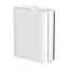 Mesh-система Asus ZenWiFi BQ16 BE25000 1-Pack White (90IG08K0-MO3N0V) - мініатюра 1