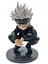 Коллекционная фигурка Магичская битва Годжо Jujutsu Kaisen Gojo 13 см Китай CF JK G 13 - миниатюра 2