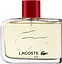 Туалетна вода Lacoste Red 75 мл - мініатюра 1