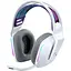 Гарнитура Logitech G733 White (981-000883) - миниатюра 1