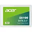 Твердотельный накопитель SSD Acer 480Gb teh0023772 - миниатюра 1