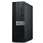 Компьютер Dell Refurb OptiPlex 5060 SFF i5-8500/16/240SSD - миниатюра 1