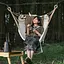 Підвісне туристичне крісло Naturehike NH22DC003 (Бежеве) - мініатюра 3