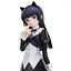 Фігурка GOOD SMILE Ну не може моя сестричка бути такою милою Oreimo Куронеко Kuroneko 15 см GS O K - мініатюра 2