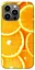 TPU чохол Orange mood - мініатюра 1