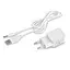 Лампа настольная LED TF03W White 8 Вт 3000K/4100K/5500K 340 лм Videx teh0019913 - миниатюра 6