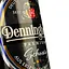 Пиво Denninghoff's Schwarz темне фільтроване 4.9% 0.5 л з/б - мініатюра 4