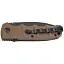 Нож Boker Plus AKS-74 Brown Dagger Smokewash - миниатюра 2