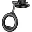 Автотримач Hoco H77 Black Metal Gray (140684) - мініатюра 1