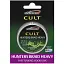 Повідковий матеріал Cli мax Cult Heavy Hunter’s Braid 20 м (weed) 30 lb - мініатюра 2