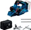Рубанок аккумуляторный Professional GHO 185-LI 18В Bosch hoz0013396 - миниатюра 1