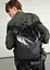 Чоловічий рюкзак Sambag ROLLTOP HACKING чорний 41 х 30 х 16 см (24460001m) - мініатюра 4