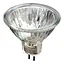 Лампа Brille галогенна 50W GU5.3 NW MR16, 60 Xenon Br 12V - мініатюра 1