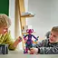 Конструктор LEGO Super Heroes Marvel Фантастична четвірка проти Ґалактуса: фігурка для складання 427 деталей (76316) - мініатюра 13