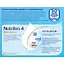 Суха молочна суміш Nutrilon Premium 4+, 600 г - мініатюра 3
