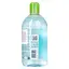 Міцелярна вода Bioderma Sebium H2O 500 мл (028642X) - мініатюра 3