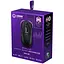 Миша Lorgar MSA10W Ultralight Wireless Gaming Mouse Advanced Black (LRG-MSA10W-BK) - мініатюра 8