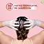 Крем-краска для волос Garnier Color Shampoo Retouch без аммиака Светло-каштановый 5.0, 20 мл - миниатюра 6