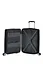 Валіза 55 См American Tourister HELLO CABIN GREY MELANGE 55x40x21(24) MC4*08004 - мініатюра 6