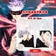 Шопер эко-сумка Магическая битва Jujutsu Kaisen 36 х 33 см двухсторонний - миниатюра 2