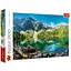Пазл Trefl Пазлы Озеро Морское Око Татры Польша 1500 эл. (26167) - миниатюра 1